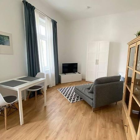 Apartment Nr. 8 Bad Laasphe Altstadt Bagian luar foto
